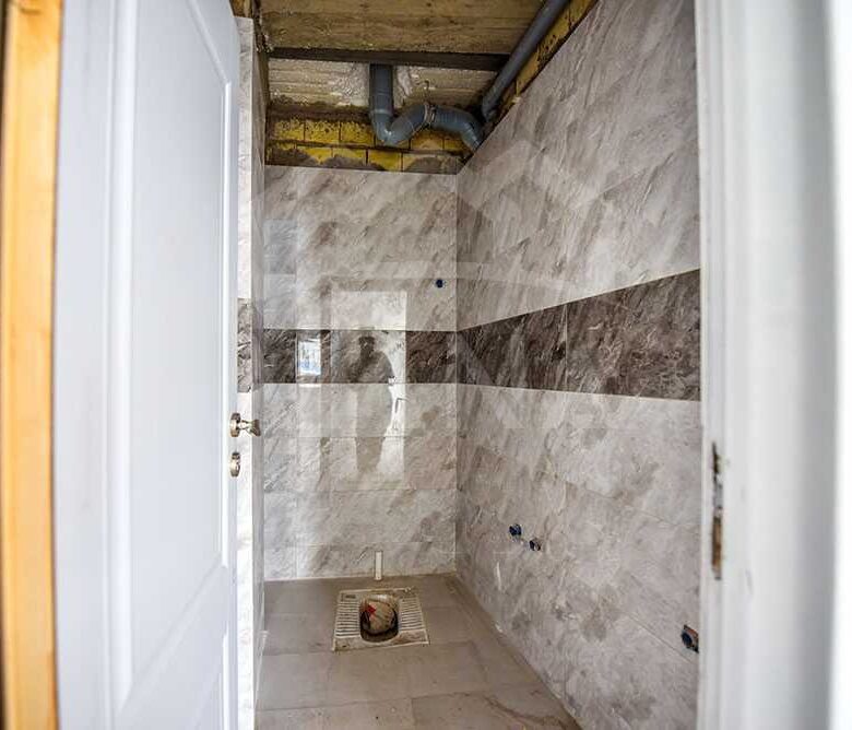 آپارتمان در بندرانزلی (105 متر)