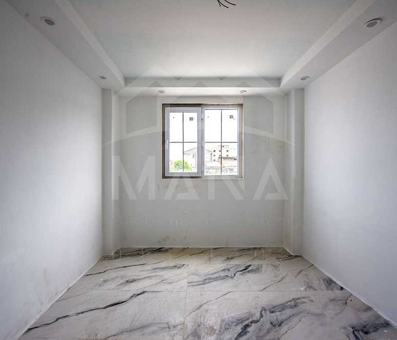 آپارتمان در بندرانزلی (105 متر)