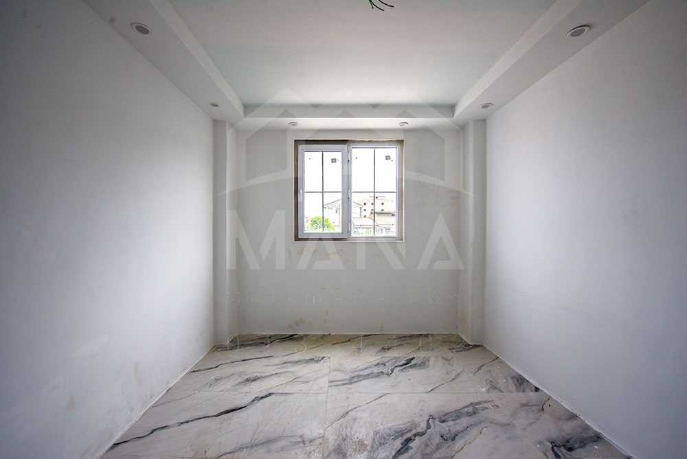 آپارتمان در بندرانزلی (105 متر)