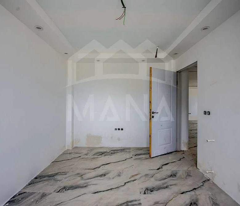 آپارتمان 105 متری در کوی زرافشان بندرانزلی 5