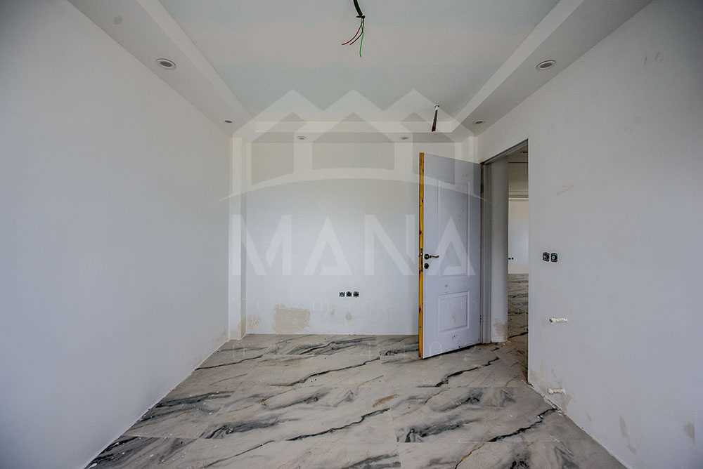 آپارتمان در بندرانزلی (105 متر)