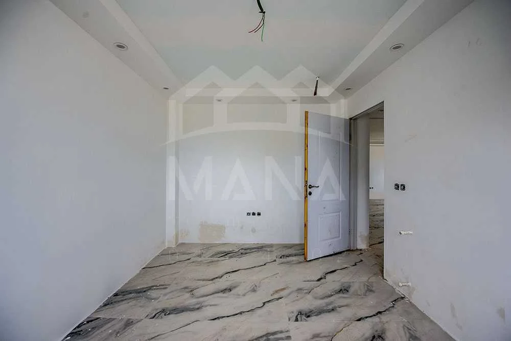 آپارتمان 105 متری در کوی زرافشان بندرانزلی 5