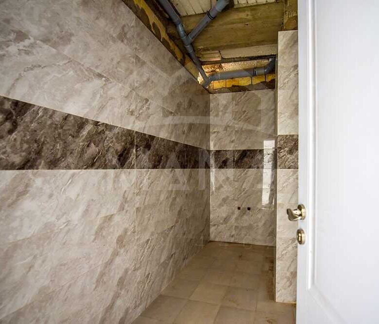 آپارتمان در بندرانزلی (105 متر)