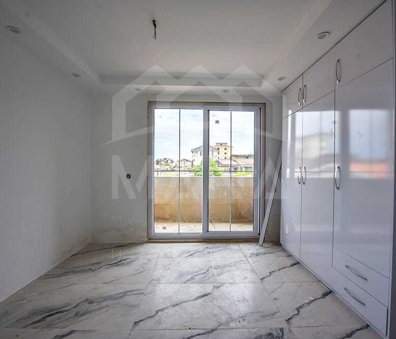 آپارتمان در بندرانزلی (105 متر)