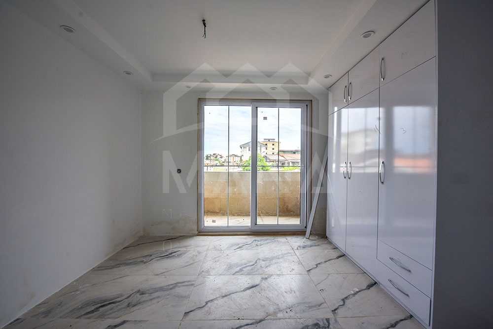 آپارتمان در بندرانزلی (105 متر)