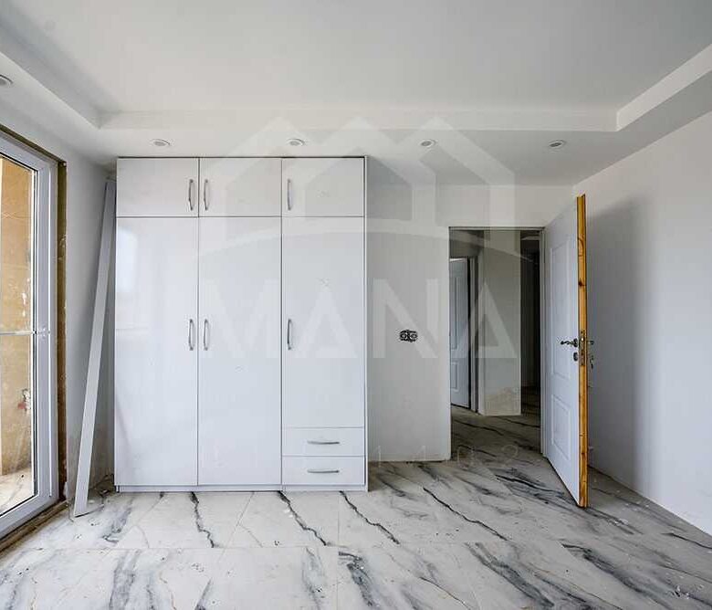 آپارتمان در بندرانزلی (105 متر)