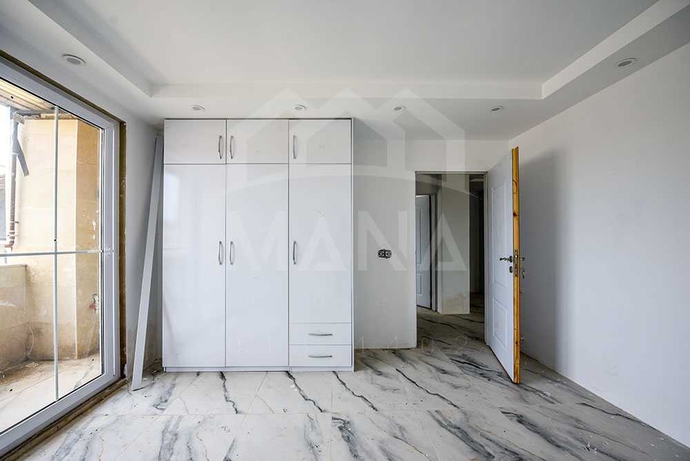 آپارتمان در بندرانزلی (105 متر)