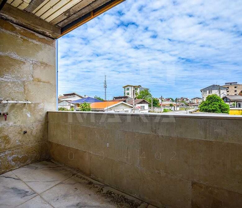 آپارتمان در بندرانزلی (105 متر)