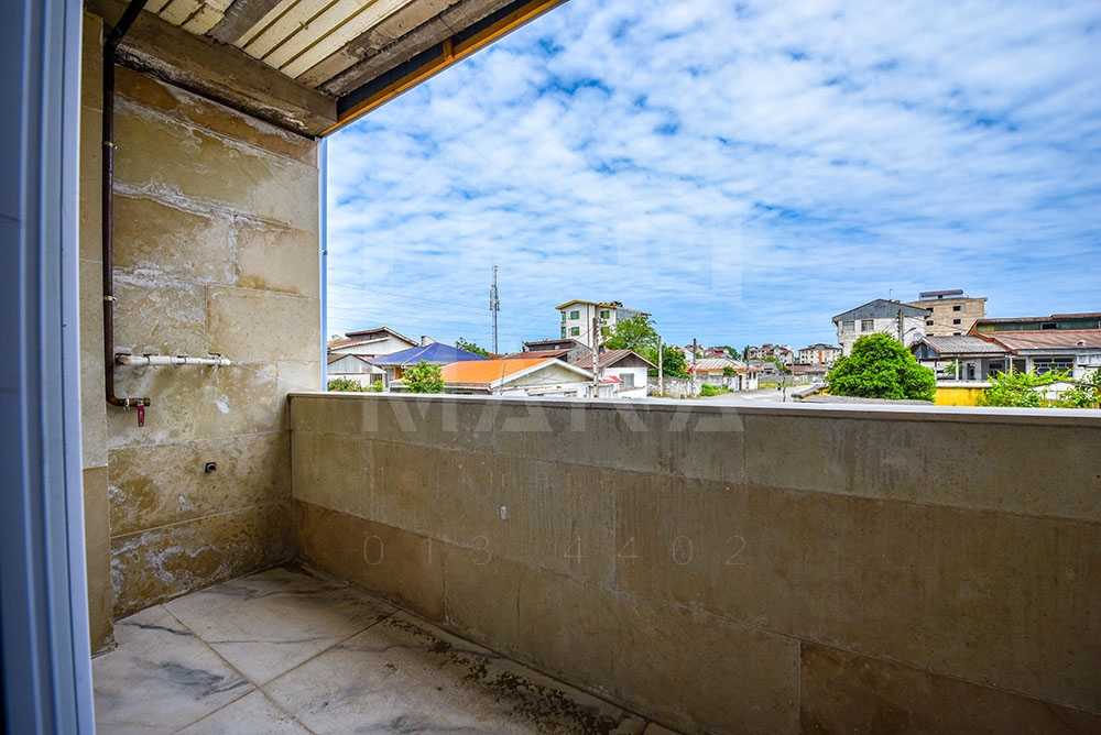 آپارتمان در بندرانزلی (105 متر)