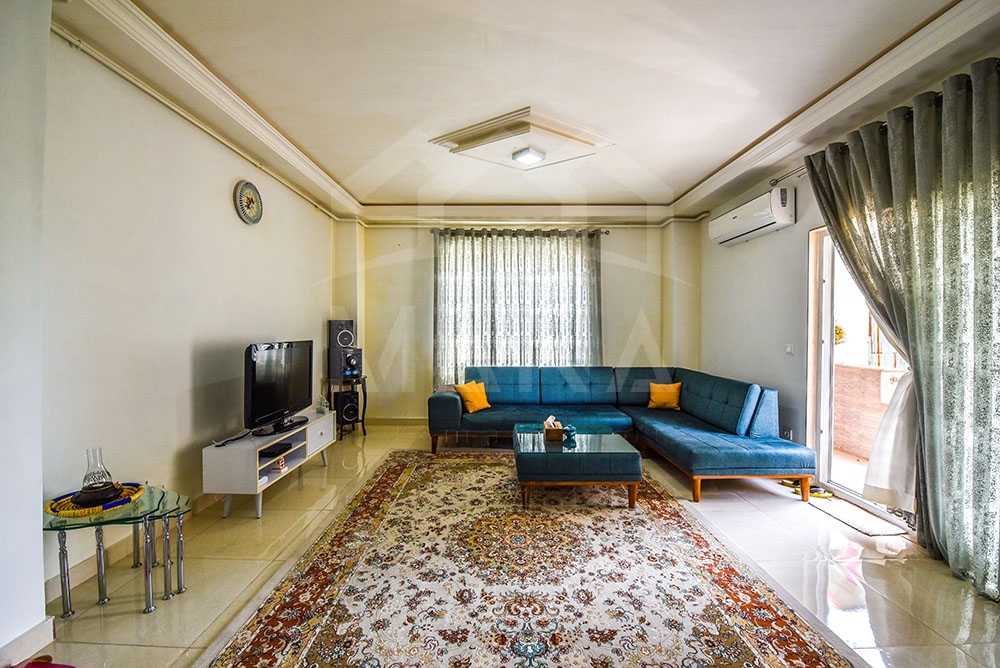 آپارتمان در پرستار بندر انزلی 85 متر