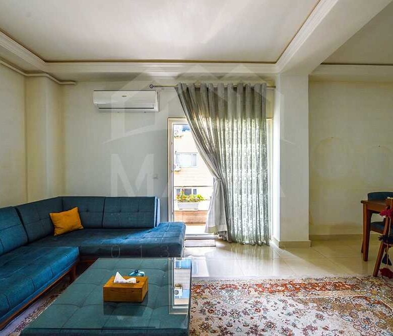 آپارتمان در پاسداران بندرانزلی ویو دریا(85 متر)