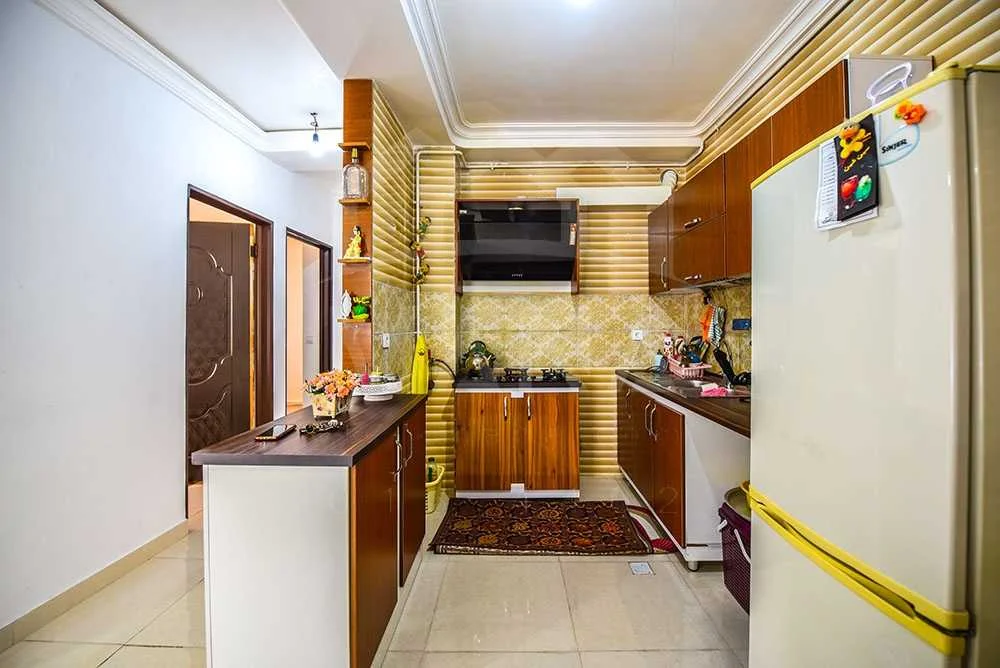 آپارتمان در پرستار بندر انزلی 85 متر 3