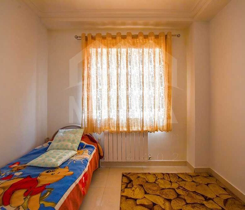 آپارتمان در پاسداران بندرانزلی ویو دریا(85 متر)