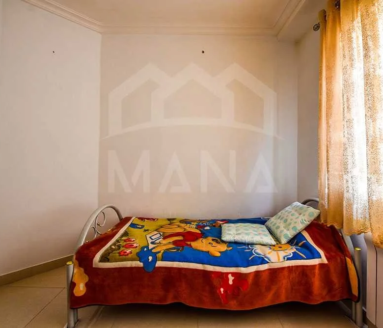 آپارتمان در پرستار بندر انزلی 85 متر 5