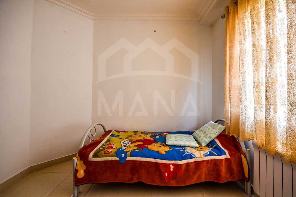 آپارتمان در پاسداران بندرانزلی ویو دریا(85 متر)