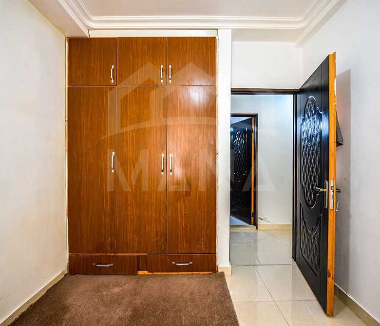 آپارتمان در پاسداران بندرانزلی ویو دریا(85 متر)