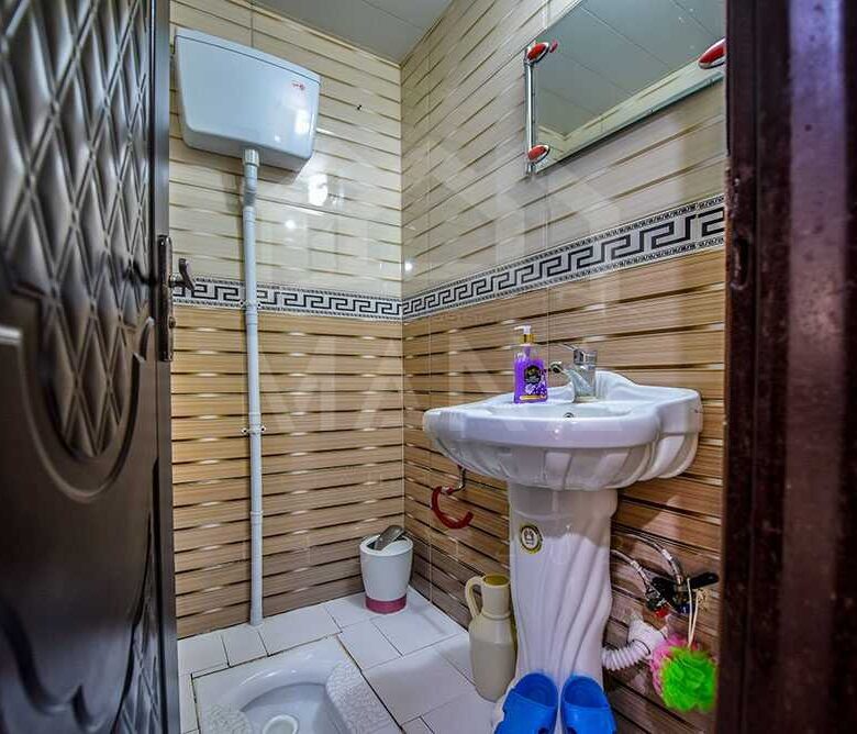 آپارتمان در پاسداران بندرانزلی ویو دریا(85 متر)