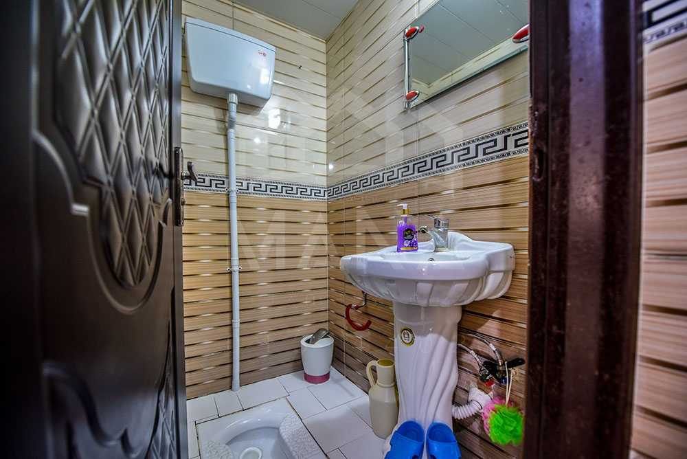 آپارتمان در پاسداران بندرانزلی ویو دریا(85 متر)