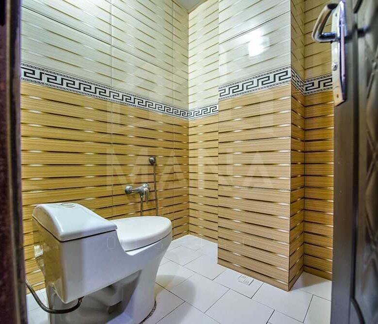 آپارتمان در پاسداران بندرانزلی ویو دریا(85 متر)