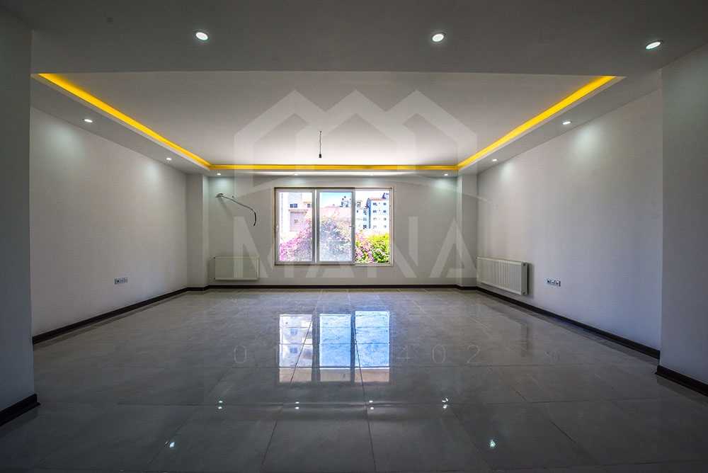 آپارتمان در پاسداران بندرانزلی (140 متر)