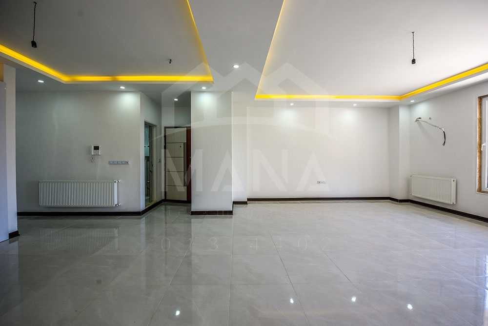 آپارتمان در پاسداران بندرانزلی (140 متر)