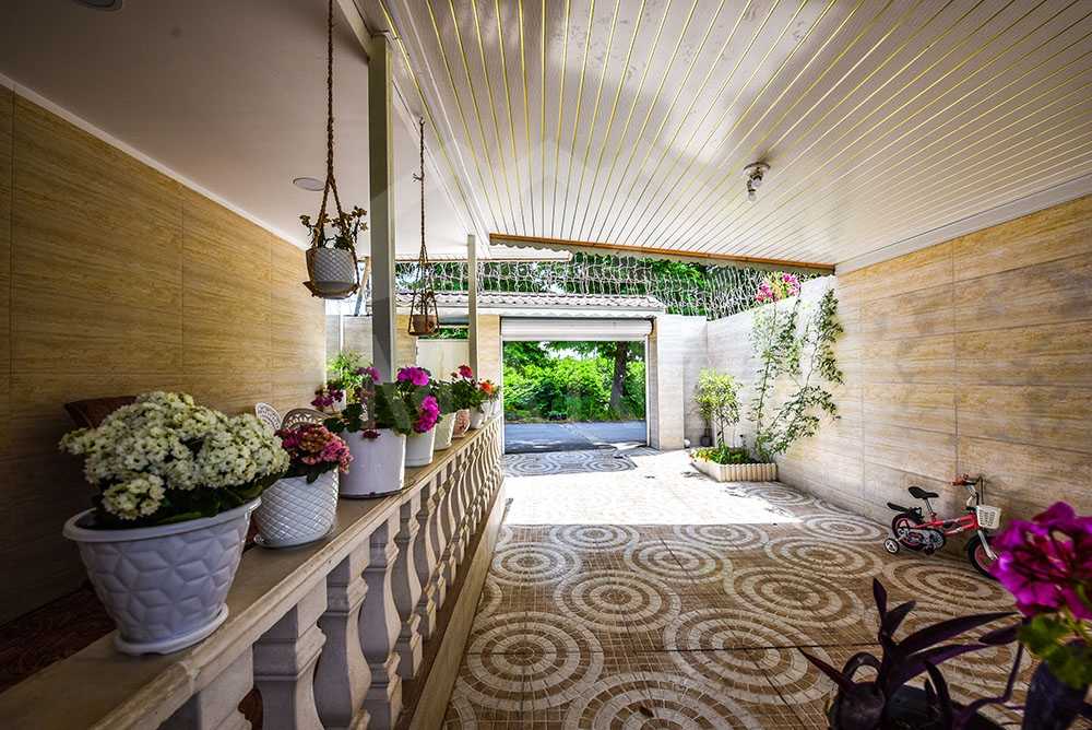 ویلایی در بندرانزلی (250 متر)