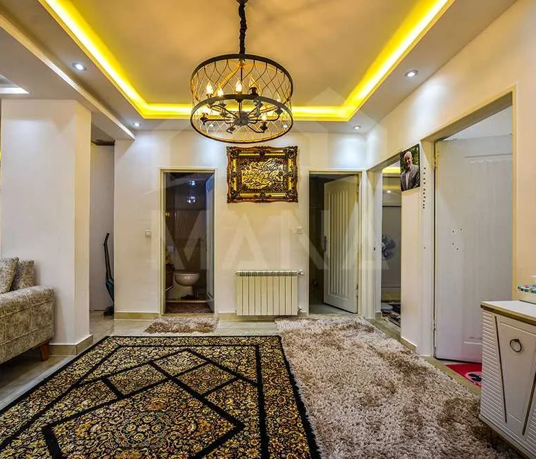 خرید ویلایی در میانپشته بتندرانزلی 3