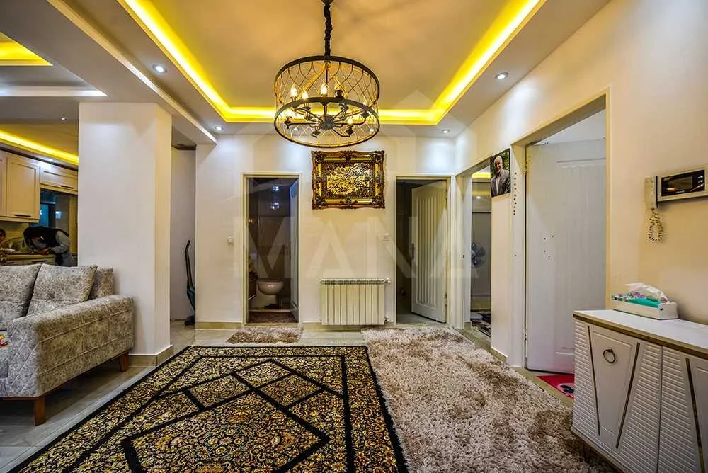 خرید ویلایی در میانپشته بتندرانزلی 3