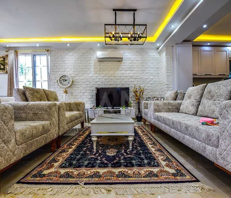 خرید ویلایی در میانپشته بتندرانزلی 4