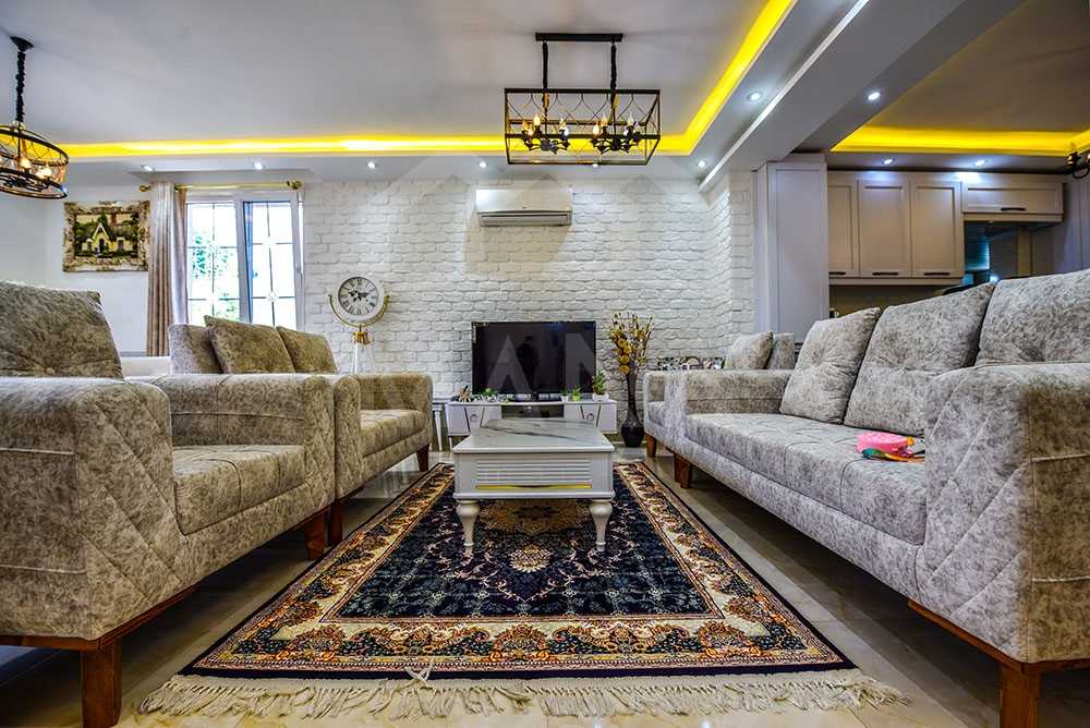 ویلایی در بندرانزلی (250 متر)