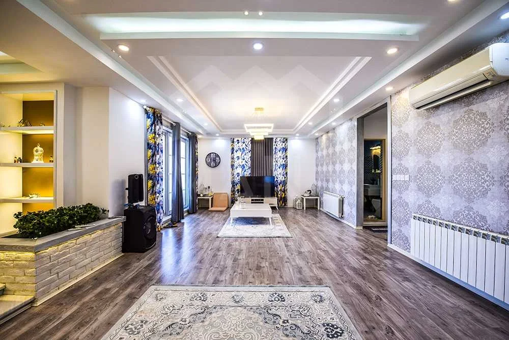خرید ویلا 2 طبقه در پاسداران بندرانزلی 500 متر 11