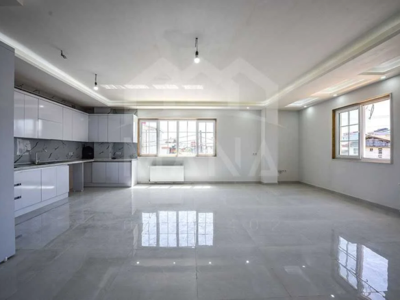 خرید آپارتمان در میدان پرستار بندرانزلی 1