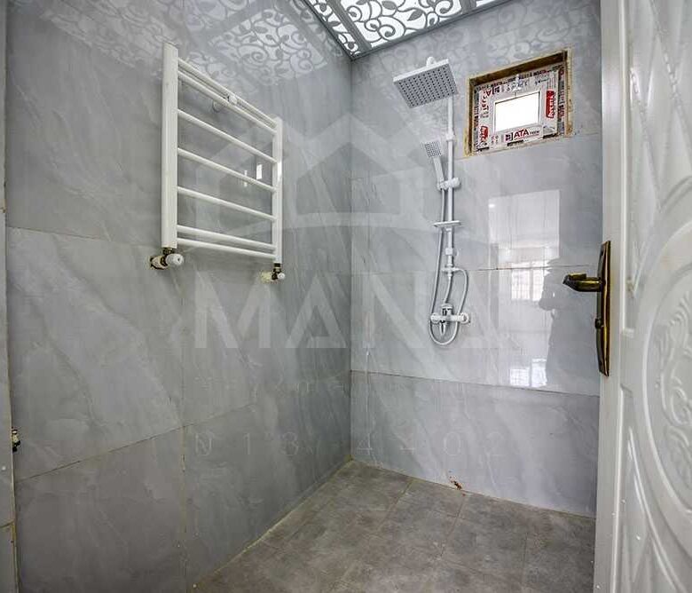 آپارتمان در پاسداران بندرانزلی (102 متر)