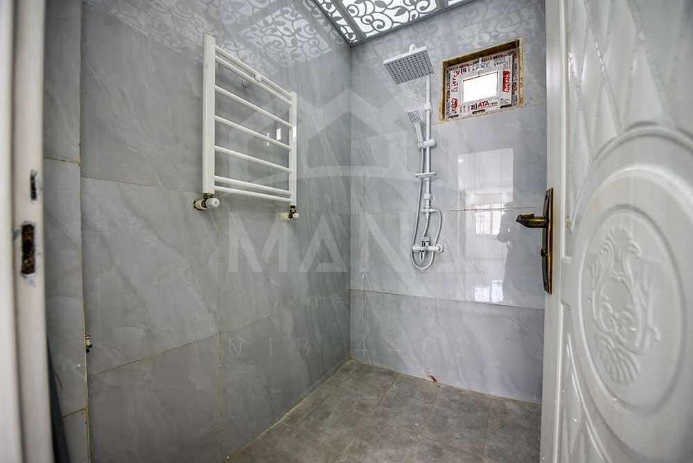 آپارتمان در پاسداران بندرانزلی (102 متر)