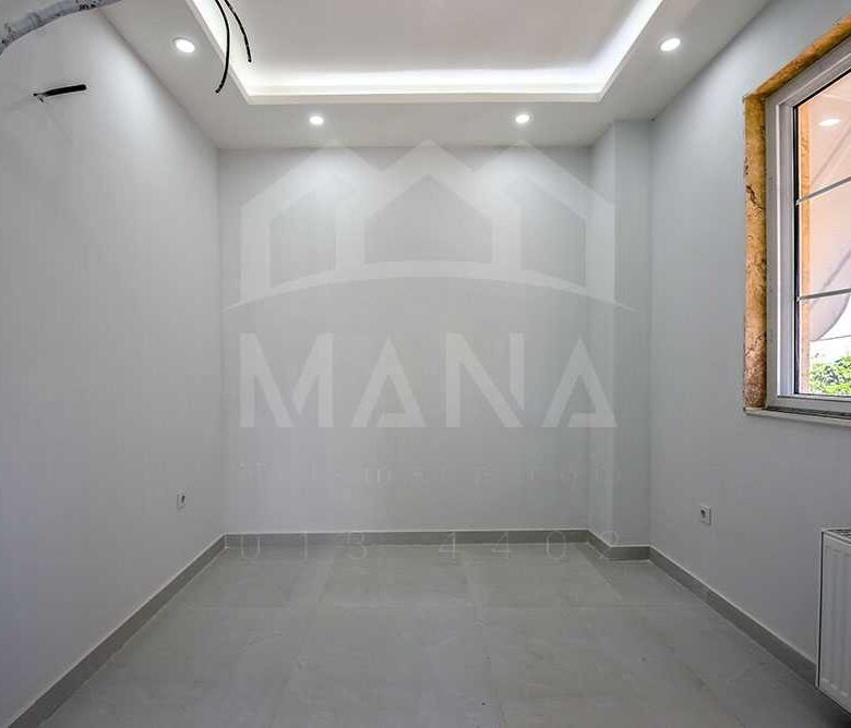 آپارتمان در پاسداران بندرانزلی (102 متر)