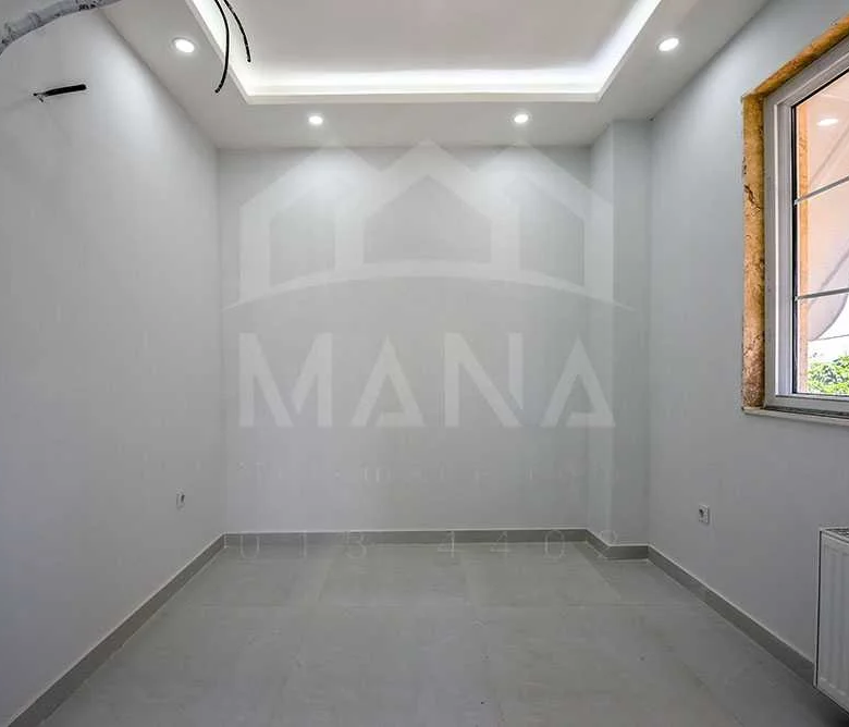 خرید آپارتمان در میدان پرستار بندرانزلی 5