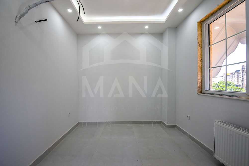 آپارتمان در پاسداران بندرانزلی (102 متر)
