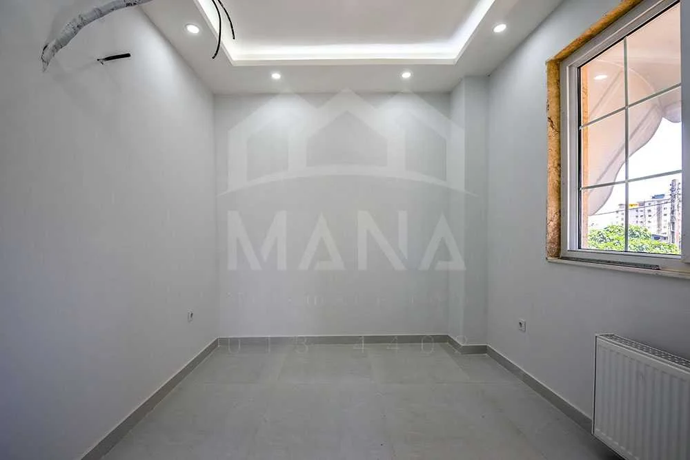 خرید آپارتمان در میدان پرستار بندرانزلی 5