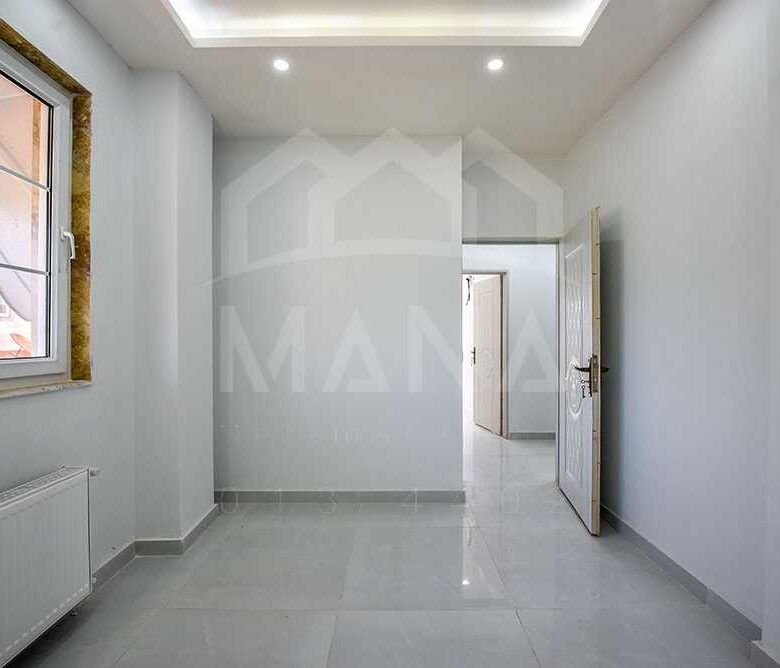 آپارتمان در پاسداران بندرانزلی (102 متر)