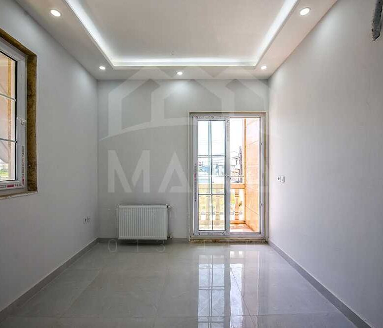 آپارتمان در پاسداران بندرانزلی (102 متر)