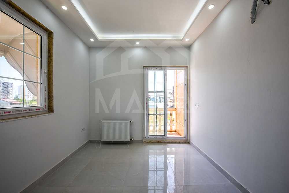 آپارتمان در پاسداران بندرانزلی (102 متر)