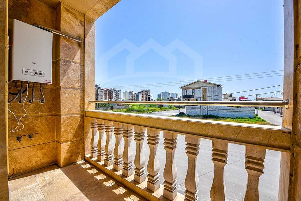 آپارتمان در پاسداران بندرانزلی (102 متر)