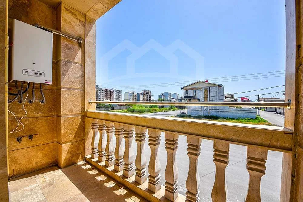 خرید آپارتمان در میدان پرستار بندرانزلی 8
