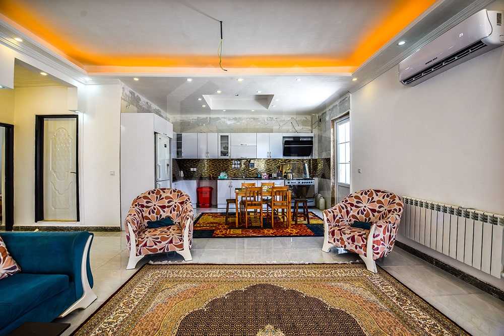 ویلایی در بندرانزلی (260 متر)