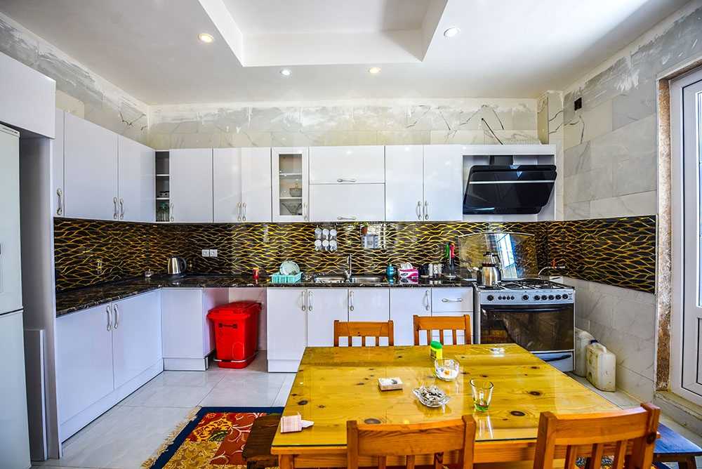 ویلایی در بندرانزلی (260 متر)