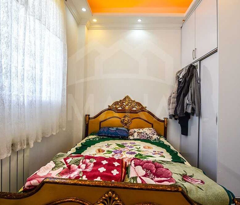 ویلایی در بشمن بندرانزلی 3