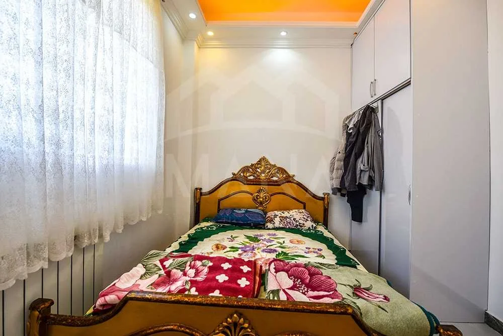 ویلایی در بشمن بندرانزلی 3