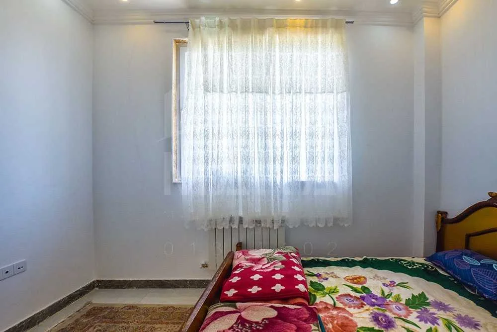 ویلایی در بشمن بندرانزلی 4