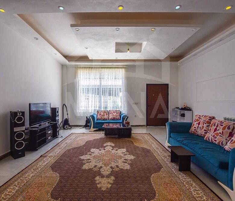 ویلایی در بشمن بندرانزلی 5