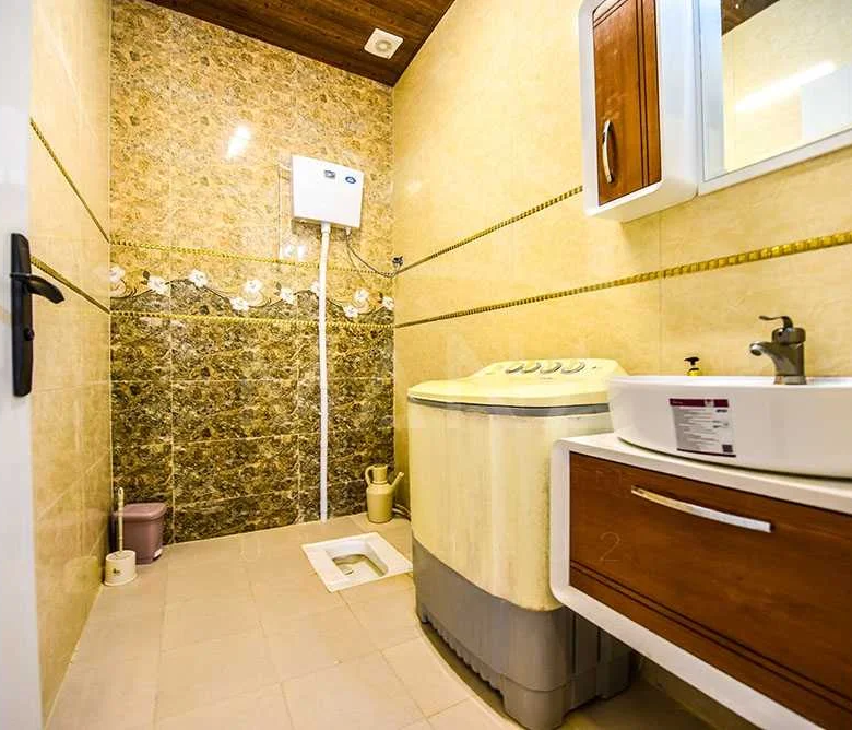 ویلایی در بشمن بندرانزلی 10
